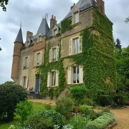 France Petit Chateau Loue Экстерьер фото
