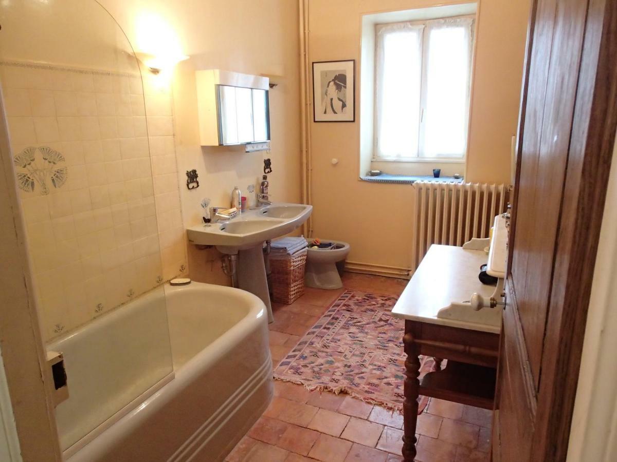 France Petit Chateau Loue Экстерьер фото